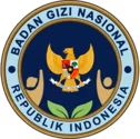 Logo Makan Bergizi Gratis Deli Minahasa